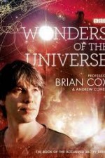 Watch Wonders of the Universe Vodly